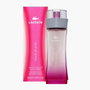 Lacoste Touch of Pink Eau de Toilette 50 ml