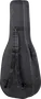 TOBAGO Funda Semirígida para Guitarra Clásica 4/4 Tobago Negra