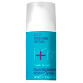 I+M Freistil Sensitiv Crema Facial Hidratante con Ácido Hialurónico 30ml