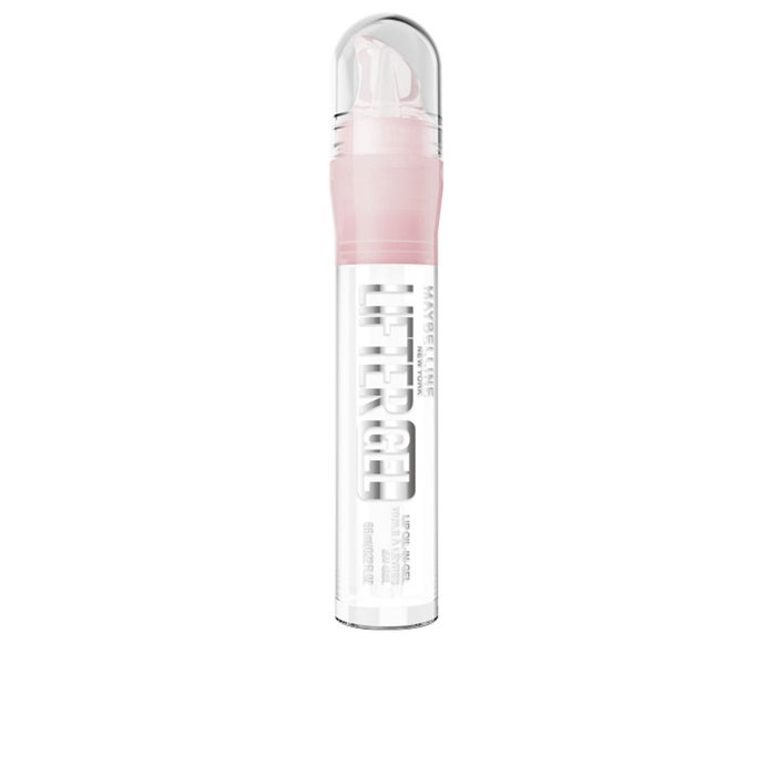 Maybelline Lifter Gel labial #001-Mintini 6,6 ml Maybelline Lifter Gel labial #001-Mintini 6,6 ml