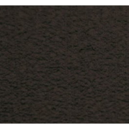 FAIBO Bolsa de 3 láminas de goma EVA efecto toalla 40x60 Negro