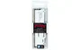 Kingston FURY Beast RGB DDR5 32 GB 5600 MT/s CL36 - Blanco
