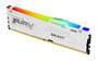 Kingston KF556C36BWEA-32 Módulo de Memoria RAM DDR5 de 32 GB (1x32 GB) 5600 MT/s RGB Fury Beast