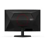 AOC C27G42E Monitor Curvo 27 pulg. Full HD 180 Hz VA Negro/Rojo