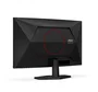 AOC C27G42E Monitor Curvo 27 pulg. Full HD 180 Hz VA Negro/Rojo