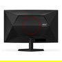 AOC Monitor Curvo Gaming C27G42E 27" Full HD 180Hz 1ms Fast VA HDMI DP Negro Rojo