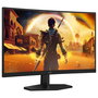 AOC Monitor Curvo Gaming C27G42E 27" Full HD 180Hz 1ms Fast VA HDMI DP Negro Rojo