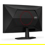 AOC Monitor Curvo Gaming C27G42E 27" Full HD 180Hz 1ms Fast VA HDMI DP Negro Rojo