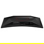 AOC Monitor Curvo Gaming C27G42E 27" Full HD 180Hz 1ms Fast VA HDMI DP Negro Rojo