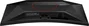 AOC C27G42E Monitor Curvo 27 pulg. Full HD 180 Hz VA Negro/Rojo