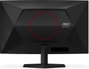 AOC C27G42E Monitor Curvo 27 pulg. Full HD 180 Hz VA Negro/Rojo
