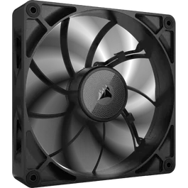 Corsair iCUE LINK RX140 MAX Ventilador de Carcasa 14 cm Negro