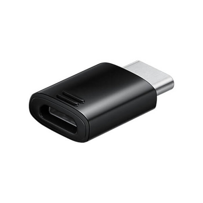 Adaptador Micro USB a USB-C Samsung EE-GN930 Adaptador Micro USB a USB-C Samsung EE-GN930