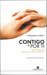 PRINCIPIA Contigo e Por Ti, Margarida Cordo