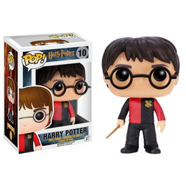 FUNKO Figura POP Harry Potter Triwizard Tournament