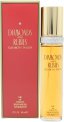 Elizabeth Taylor Diamonds & Rubies Eau de Toilette 50ml Vaporizador Elizabeth Taylor Diamonds & Rubies Eau de Toilette 50ml Vaporizador