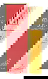 Elizabeth Taylor Diamonds & Rubies Eau de Toilette 50ml Vaporizador