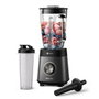 Philips Licuadora HR3041/00 Negra