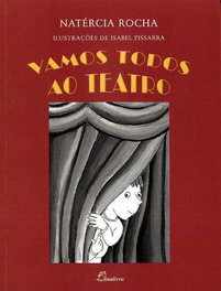 (PORT).VAMOS TODOS AO TEATRO, VV.AA. - DINALIVRO