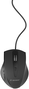 Gembird MUS-4B-02 Ratón Óptico USB Negro
