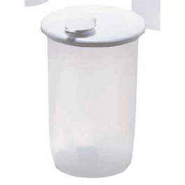 Bote Hermético 1.5 L con Tapón Vertedor