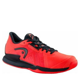 Zapatillas de Padel para Adultos Head Rojo