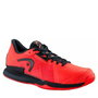 Zapatillas de Padel para Adultos Head Rojo