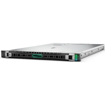 HPE ProLiant DL360 Gen12 Servidor Rack 1U - P89233-425 - Intel Xeon 6505P 12 núcleos, 64GB DDR5, 2x480GB SSD, HPE MR408i-o, 2x1000W HPE ProLiant DL360 Gen12 Servidor Rack 1U - P89233-425 - Intel Xeon 6505P 12 núcleos, 64GB DDR5, 2x480GB SSD, HPE MR408i-o, 2x1000W