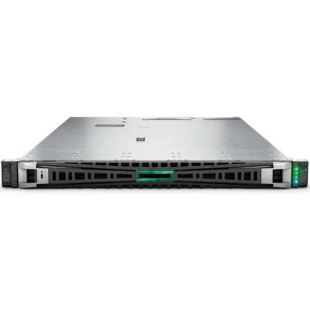 HPE ProLiant DL360 Gen12 Servidor Rack 1U - P89233-425 - Intel Xeon 6505P 12 núcleos, 64GB DDR5, 2x480GB SSD, HPE MR408i-o, 2x1000W HPE ProLiant DL360 Gen12 Servidor Rack 1U - P89233-425 - Intel Xeon 6505P 12 núcleos, 64GB DDR5, 2x480GB SSD, HPE MR408i-o, 2x1000W