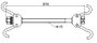 Extractor Muelles Garras D=350