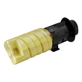 Ricoh Toner IM C320 842643 Yellow para Impresora Láser Color
