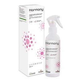 Harmony Pets Spray para Mascotas - Aerosol para Cuidado y Bienestar - 200 ml