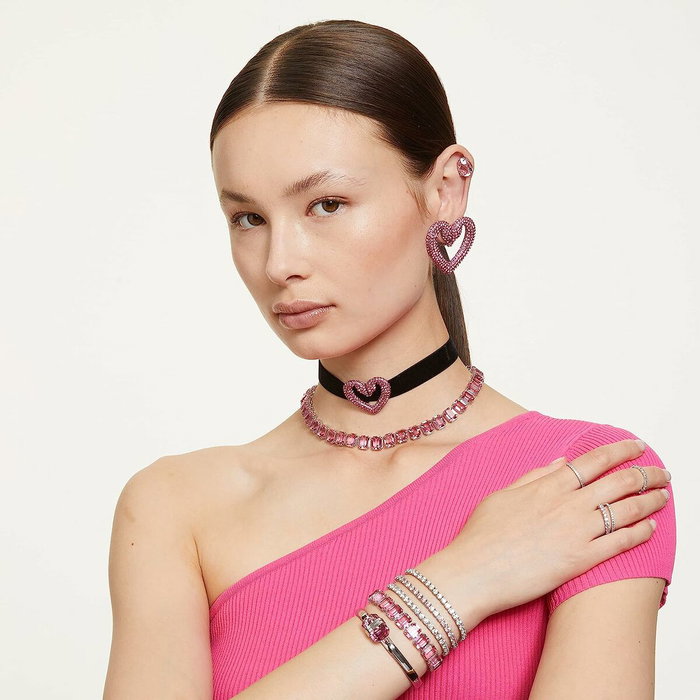 Pulsera Mujer Swarovski 5648936 Pulsera Mujer Swarovski 5648936