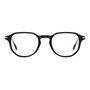 Montura de Gafas Hombre David Beckham DB 1140 Negro