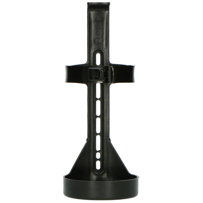 Alecto BP-1 Extintor de Polvo 1 kg