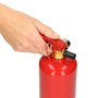 Alecto BP-1 Extintor de Polvo 1 kg