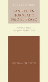 Pan recién horneado bajo el brazo, PRE-TEXTOS