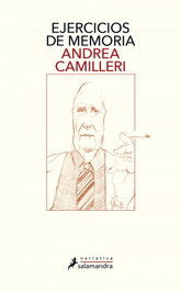 Ejercicios de memoria, Andrea Camilleri - SALAMANDRA