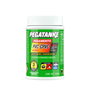 Pegatanke Solvente Pegamento Profesional 2 en 1 para Tuberías PVC y CPVC, 450 ml
