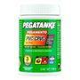 Pegatanke Solvente Pegamento Profesional 2 en 1 para Tuberías PVC y CPVC, 450 ml