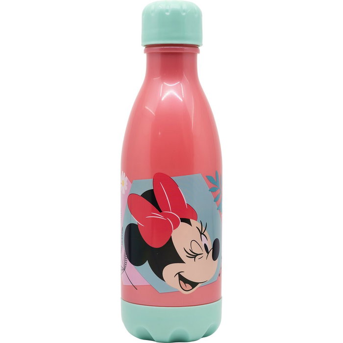 Licensing Botella Diaria Minnie Mouse 560ml Licensing Botella Diaria Minnie Mouse 560ml