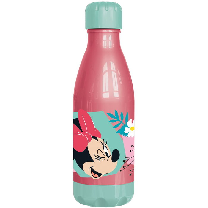 Licensing Botella Diaria Minnie Mouse 560ml Licensing Botella Diaria Minnie Mouse 560ml