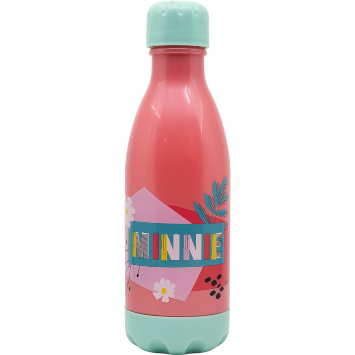 Licensing Botella Diaria Minnie Mouse 560ml Licensing Botella Diaria Minnie Mouse 560ml
