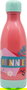 Botella de Agua Minnie Mouse CZ11269 560 ml Rosa Plástico