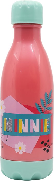 Licensing Botella Diaria Minnie Mouse 560ml