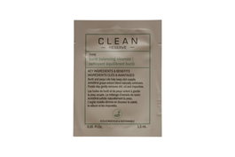 Clean Reserve Buriti Equilibrio Gel Limpiador Facial para Mujer - Muestra 1.5 ml