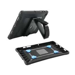 Fundas Mobilis S000017 Negra para iPad 10.9 Pulgadas Antigolpes (27.7 Cm)