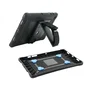 Mobilis Funda Antigolpes PROTECH para iPad 10.9 Pulgadas Negro