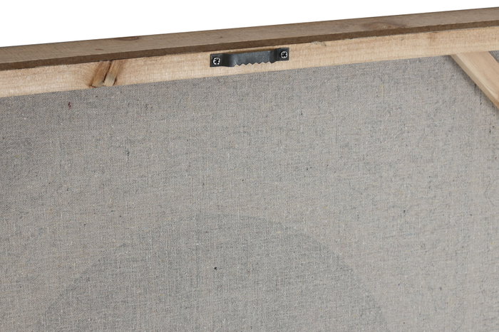 DKD Home Decor Cuadro Lino Abeto 60x3x80 Puerta Arabe Surtido DKD Home Decor Cuadro Lino Abeto 60x3x80 Puerta Arabe Surtido