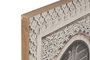 DKD Home Decor Cuadro Lino Abeto 60x3x80 Puerta Arabe Surtido